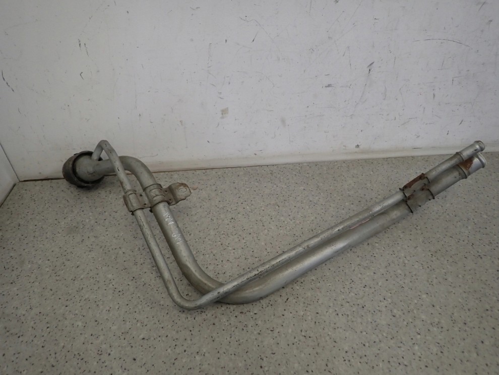 MAZDA2 MAZDA 2 DY BENZYNA 02-07 RURA WLEWU PALIWA 1/8