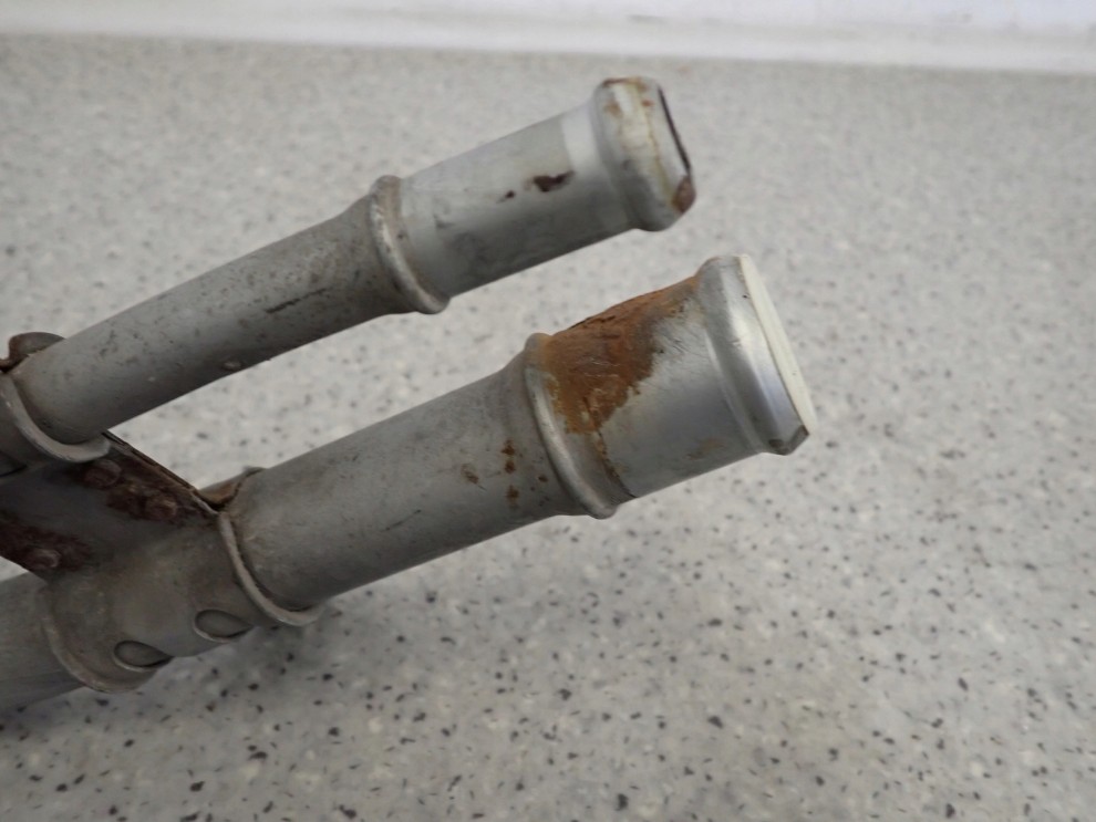 MAZDA2 MAZDA 2 DY BENZYNA 02-07 RURA WLEWU PALIWA 2/8