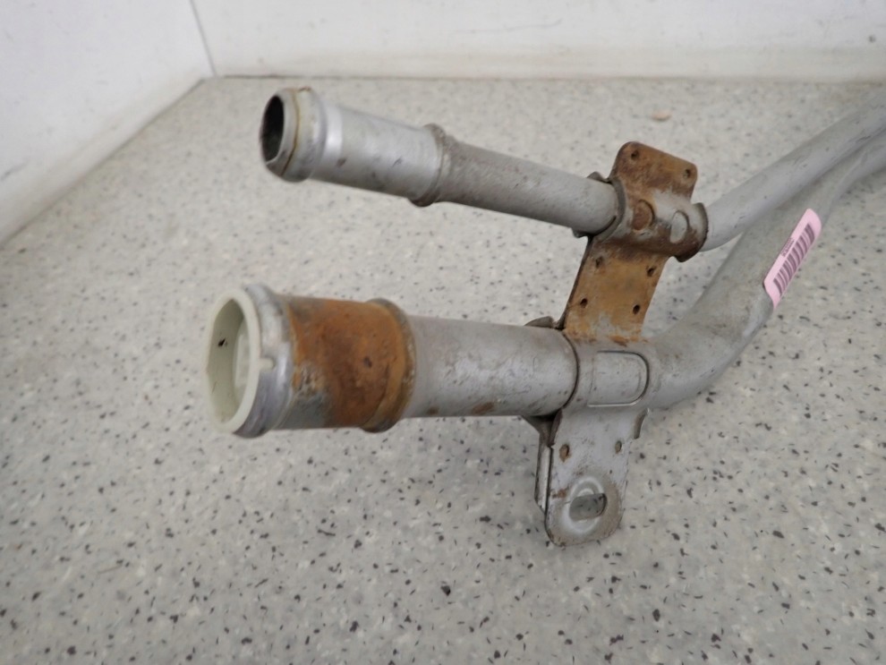 MAZDA2 MAZDA 2 DY BENZYNA 02-07 RURA WLEWU PALIWA 4/8