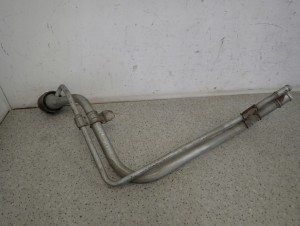 MAZDA2 MAZDA 2 DY BENZYNA 02-07 RURA WLEWU PALIWA