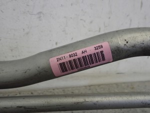 MAZDA2 MAZDA 2 DY BENZYNA 02-07 RURA WLEWU PALIWA 7/8 MINIATURA