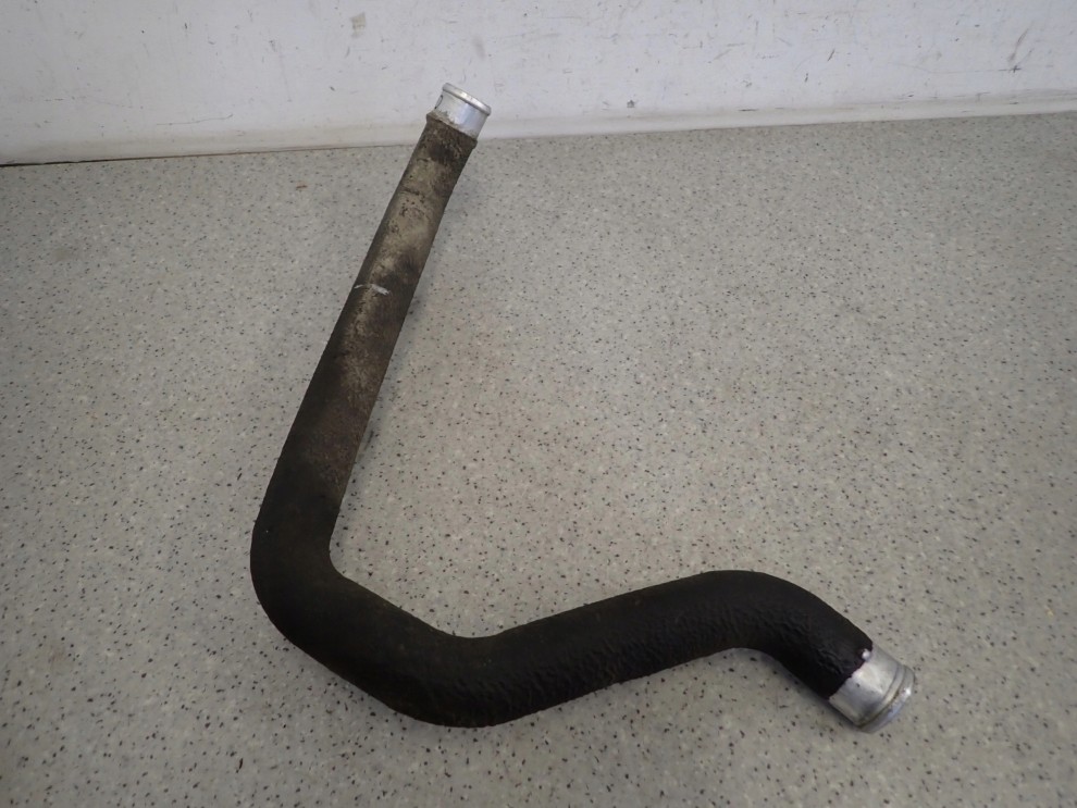 KIA SOUL 1.6 CRDI 09- RURA INTERCOOLERA POD SILNIK 2/5