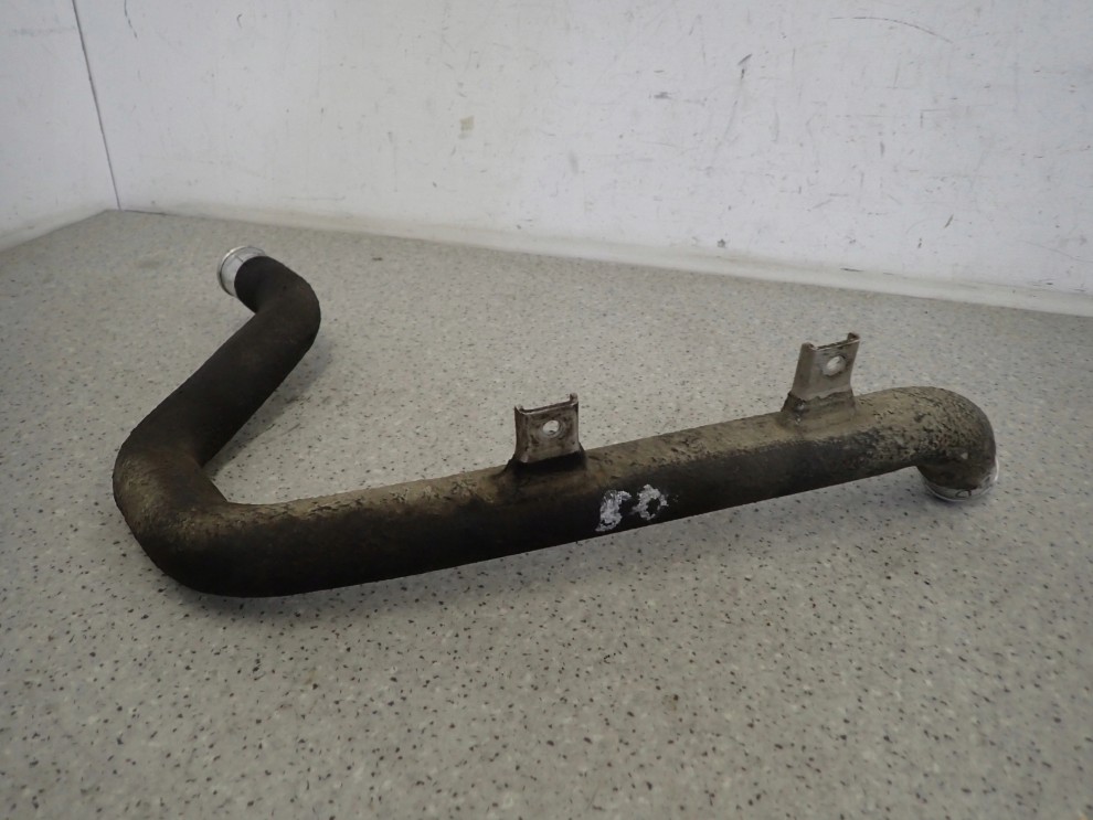 KIA SOUL 1.6 CRDI 09- RURA INTERCOOLERA POD SILNIK 4/5