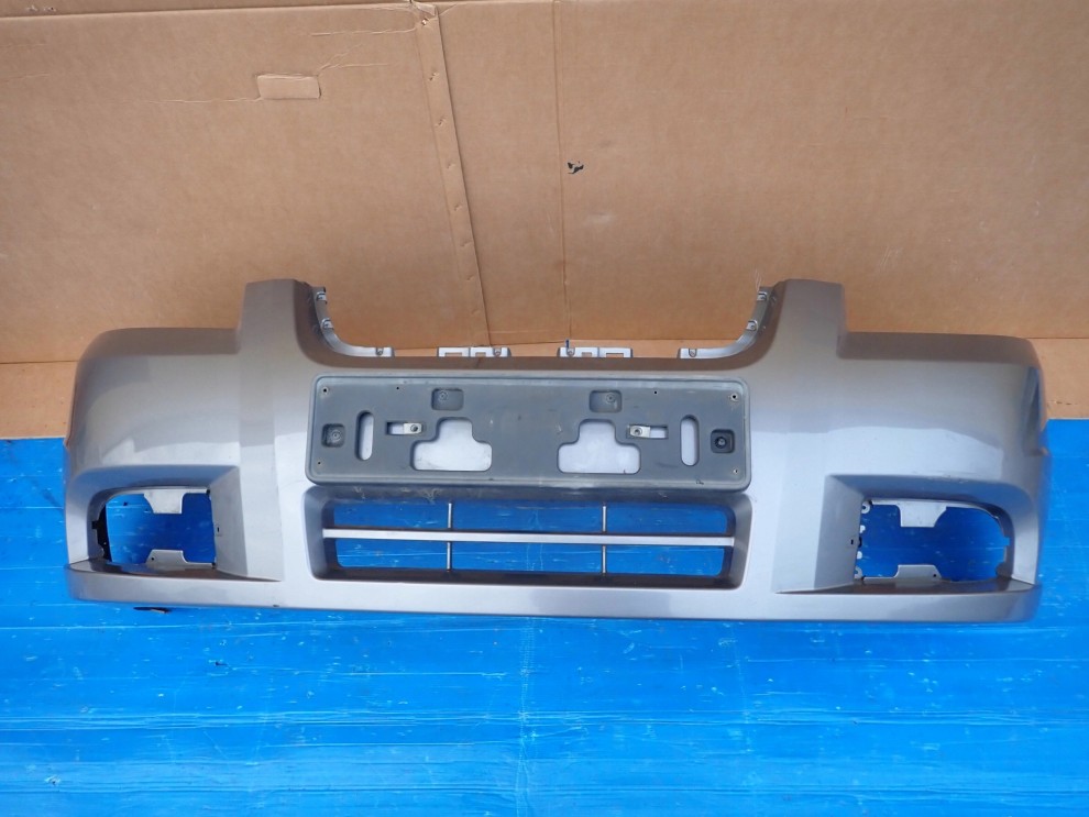 CHEVROLET AVEO T250 SEDAN 4D 07- ZDERZAK PRZEDNI 1/11