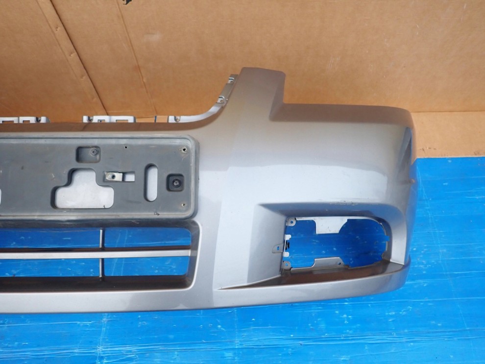 CHEVROLET AVEO T250 SEDAN 4D 07- ZDERZAK PRZEDNI 2/11