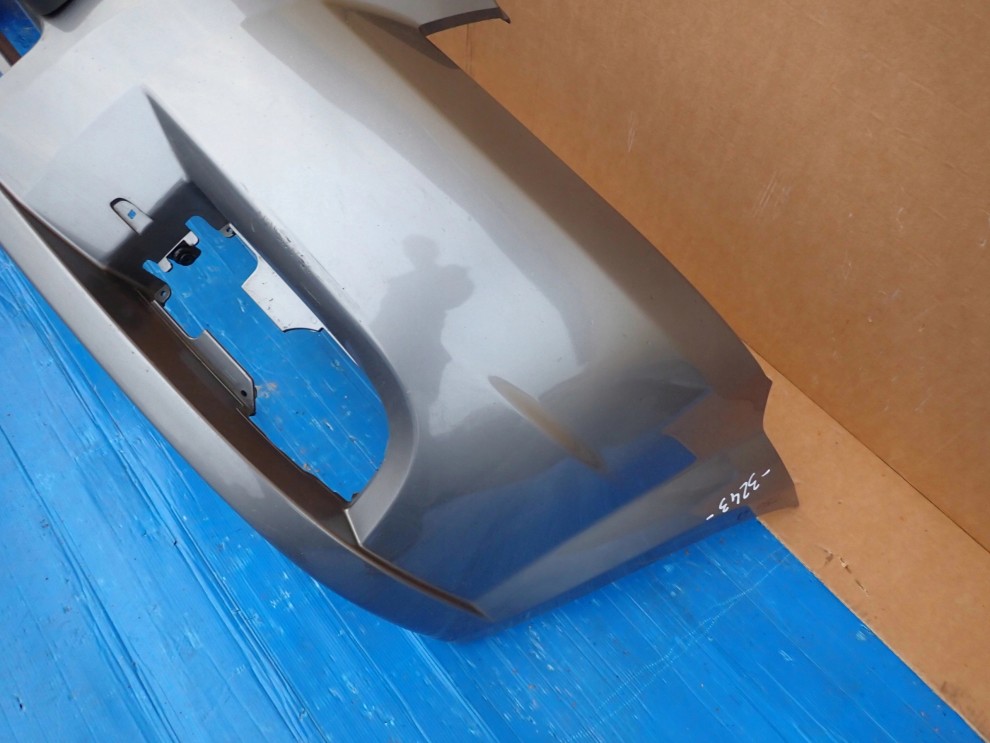 CHEVROLET AVEO T250 SEDAN 4D 07- ZDERZAK PRZEDNI 3/11