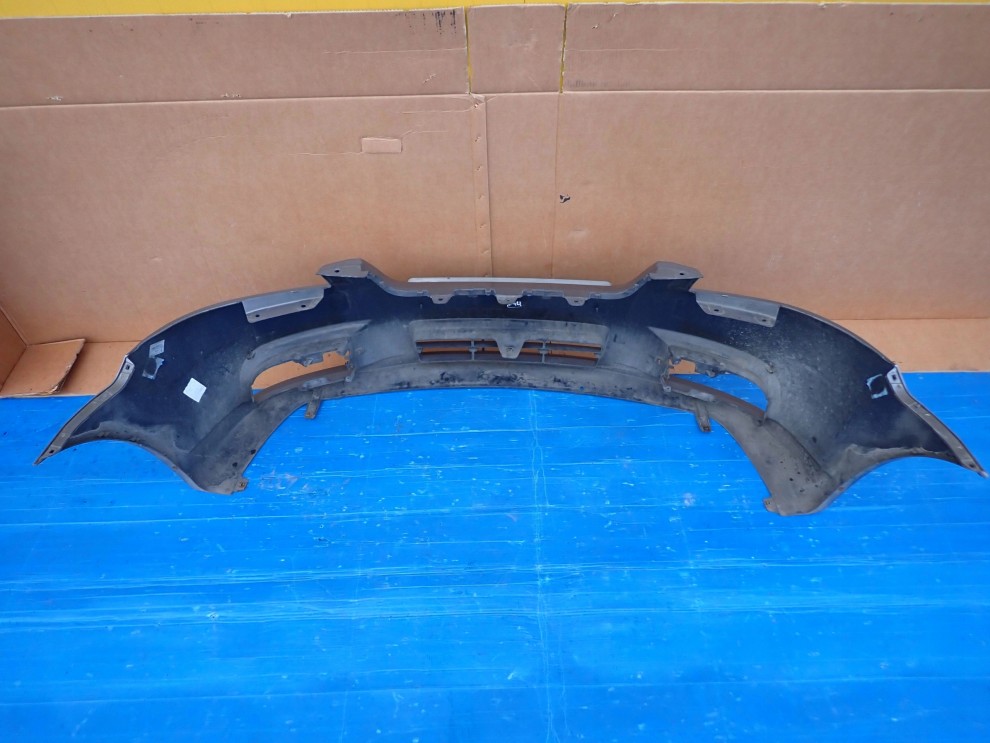 CHEVROLET AVEO T250 SEDAN 4D 07- ZDERZAK PRZEDNI 11/11