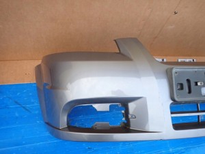 CHEVROLET AVEO T250 SEDAN 4D 07- ZDERZAK PRZEDNI 5/11 MINIATURA