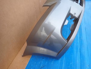 CHEVROLET AVEO T250 SEDAN 4D 07- ZDERZAK PRZEDNI 6/11 MINIATURA