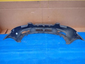 CHEVROLET AVEO T250 SEDAN 4D 07- ZDERZAK PRZEDNI 11/11 MINIATURA