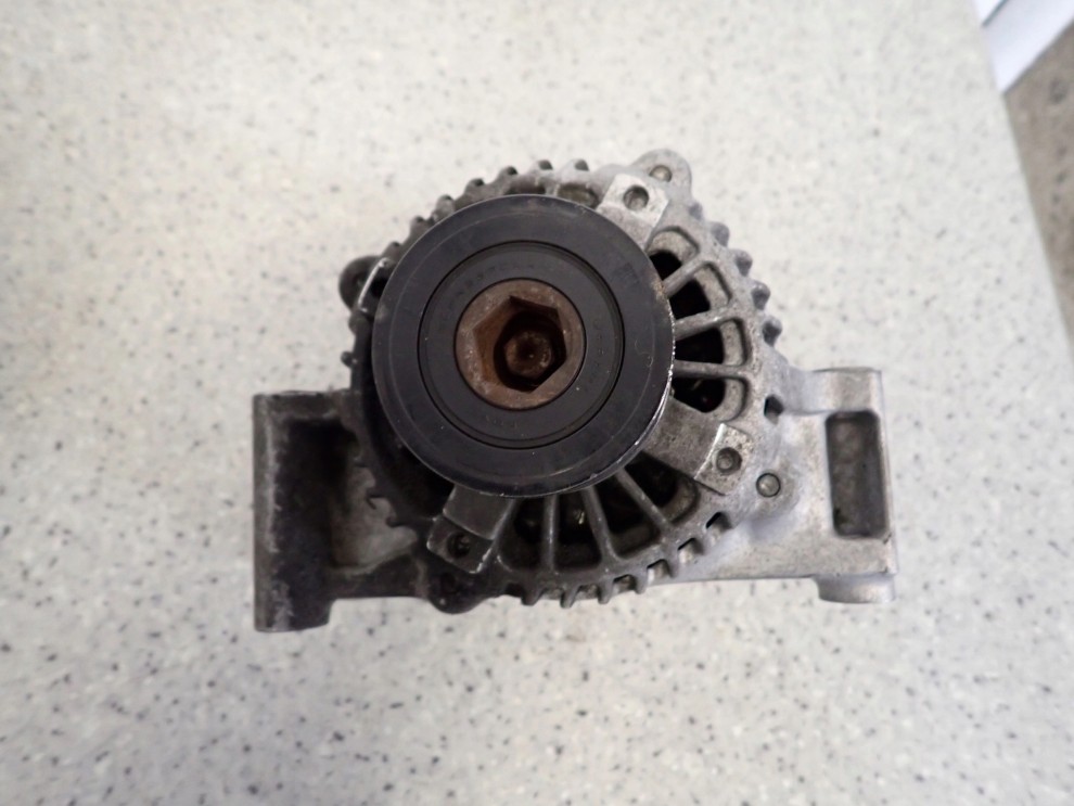 SUZUKI SWIFT 1.3 DDIS MK7 10- ALTERNATOR 4/5