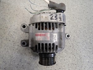 SUZUKI SWIFT 1.3 DDIS MK7 10- ALTERNATOR
