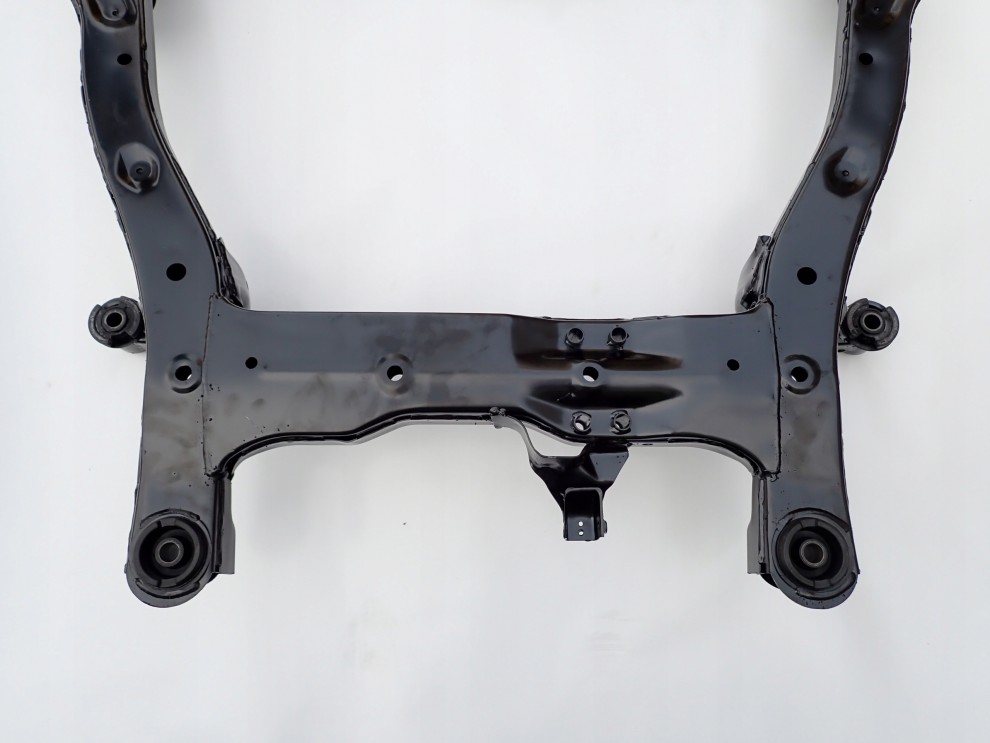 HYUNDAI SONATA V NF 05-10 KIA OPTIMA BELKA POD SILNIK SANKI 4/9