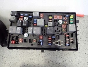 CHEVROLET ORLANDO 1.4I TURBO 10- ZESTAW STARTOWY KOMPUTER STACYJKA ZEGARY 8/14 MINIATURA