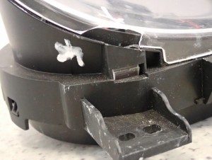 CHEVROLET ORLANDO 1.4I TURBO 10- ZESTAW STARTOWY KOMPUTER STACYJKA ZEGARY 14/14 MINIATURA