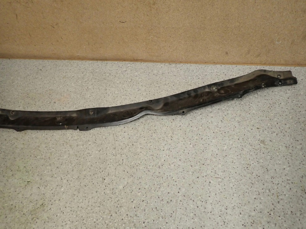 NISSAN NOTE E12 13- PODSZYBIE METALOWE 3/6