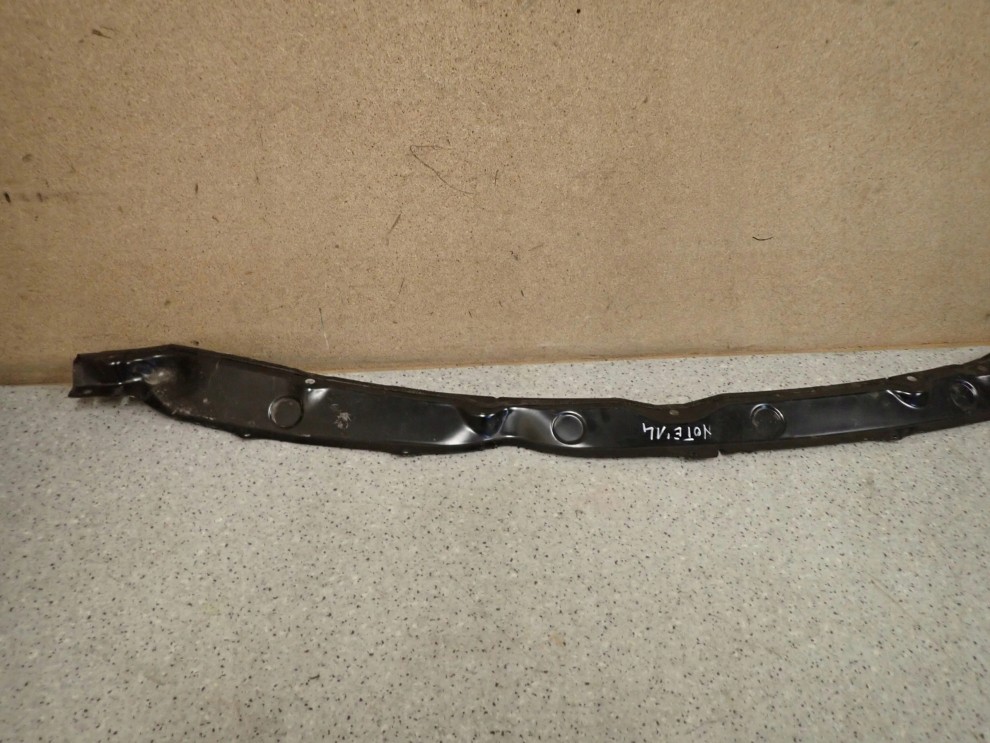 NISSAN NOTE E12 13- PODSZYBIE METALOWE 6/6