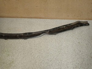 NISSAN NOTE E12 13- PODSZYBIE METALOWE 3/6 MINIATURA