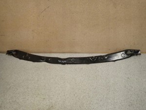 NISSAN NOTE E12 13- PODSZYBIE METALOWE 4/6 MINIATURA