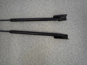 SUZUKI IGNIS 03-06 SIŁOWNIKI KLAPY TYLNEJ AMORKI 7/7 MINIATURA