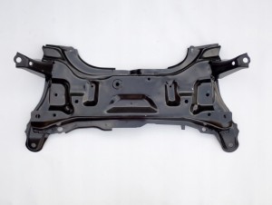 TOYOTA YARIS II 05-11 SANKI BELKA POD SILNIK