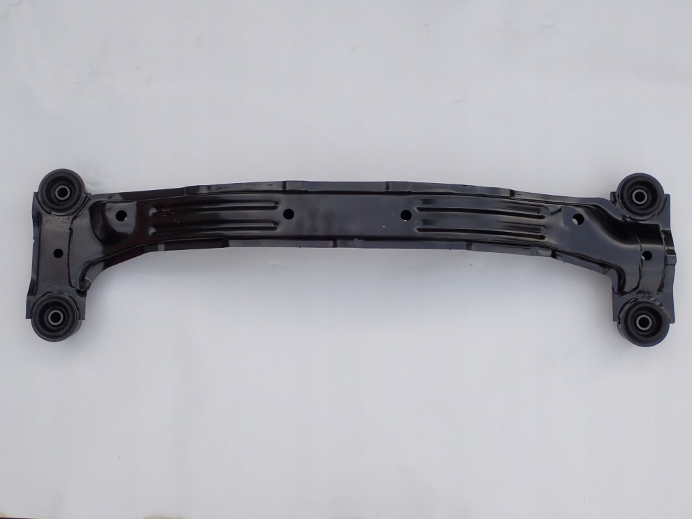 HYUNDAI TUCSON KIA SPORTAGE 04-10 2WD BELKA ZAWIESZENIA TYŁ 2/2