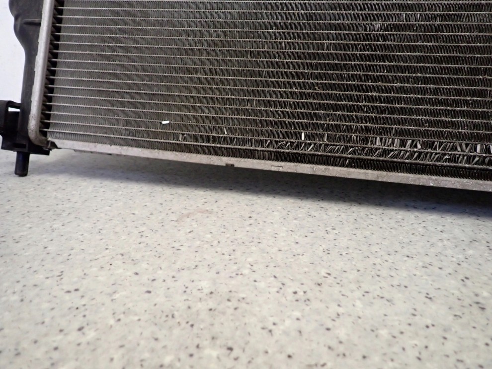 CHEVROLET ORLANDO 1.4i TURBO 10- CHŁODNICA WODY 5/8