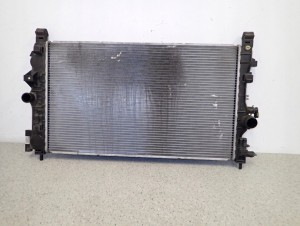 CHEVROLET ORLANDO 1.4i TURBO 10- CHŁODNICA WODY