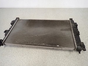 CHEVROLET ORLANDO 1.4i TURBO 10- CHŁODNICA WODY 6/8 MINIATURA