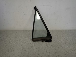 MAZDA3 MAZDA 3 5d BL HB 09-13 SZYBA DRZWI TYLNA LEWA TRÓJKĄT