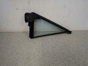 MAZDA3 MAZDA 3 5d BL HB 09-13 SZYBA DRZWI TYLNA LEWA TRÓJKĄT 3/5 MINIATURA