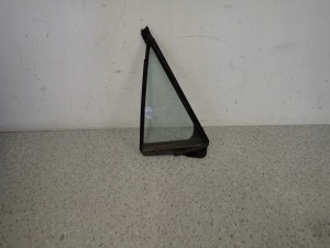 MAZDA3 MAZDA 3 5d BL HB 09-13 SZYBA DRZWI TYLNA LEWA TRÓJKĄT 5/5 MINIATURA
