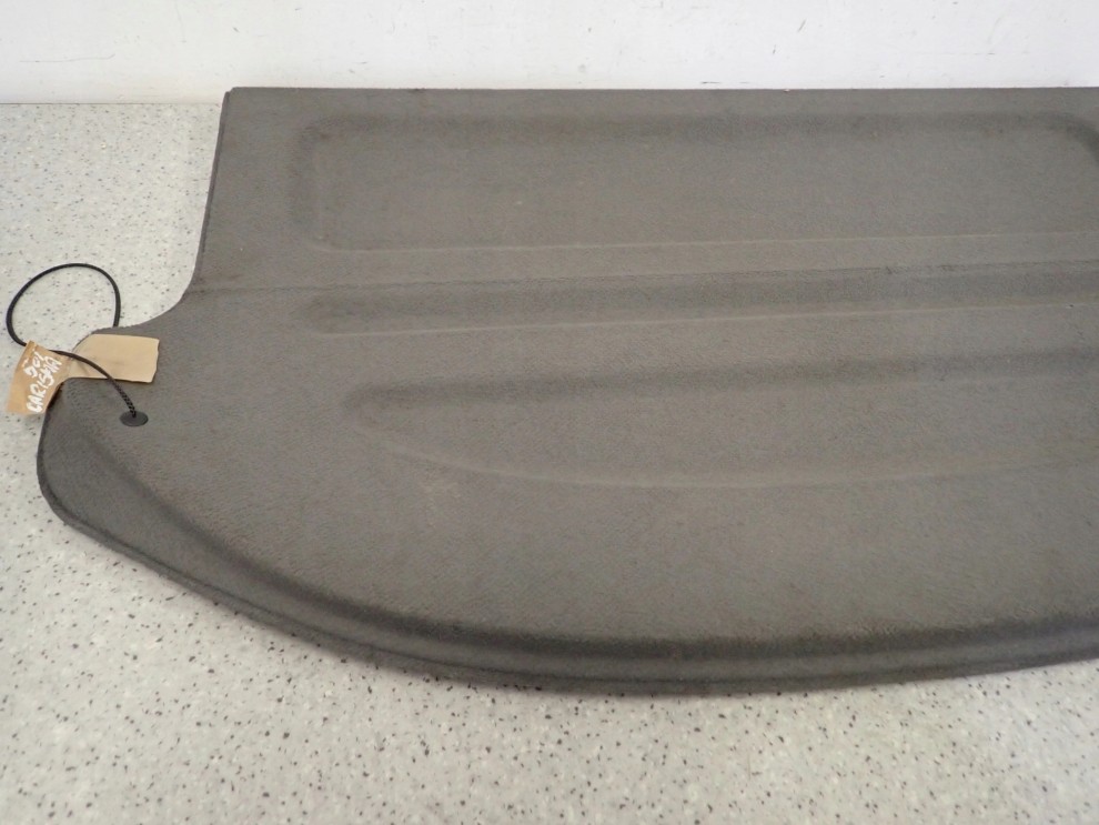 MITSUBISHI CARISMA 5d 1996-1999 PÓŁKA TYLNA BAGAZNIKA 4/7