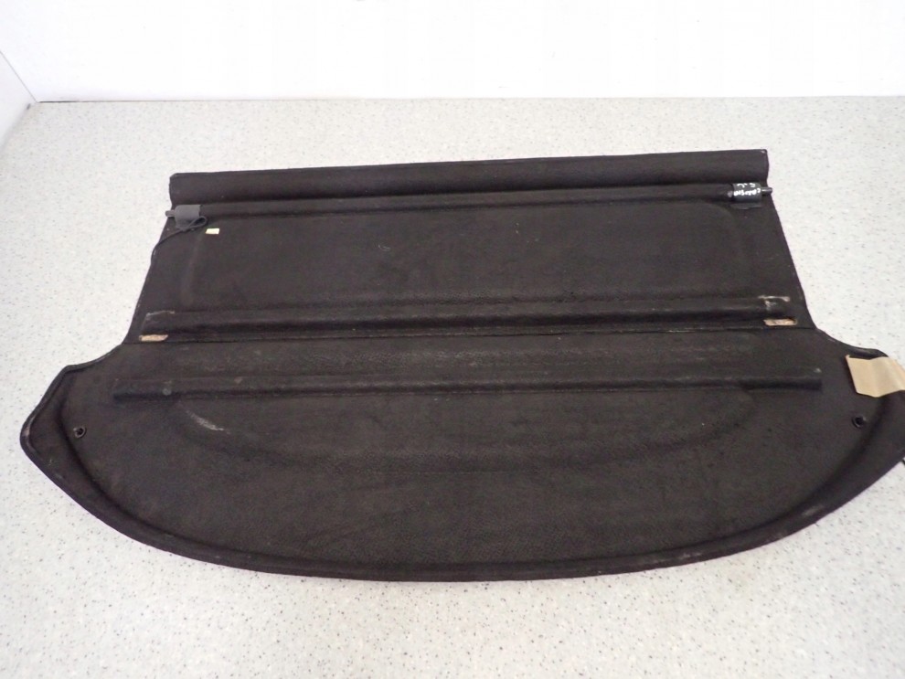 MITSUBISHI CARISMA 5d 1996-1999 PÓŁKA TYLNA BAGAZNIKA 7/7