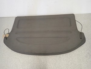 MITSUBISHI CARISMA 5d 1996-1999 PÓŁKA TYLNA BAGAZNIKA