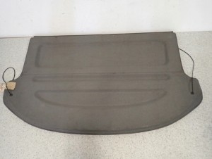 MITSUBISHI CARISMA 5d 1996-1999 PÓŁKA TYLNA BAGAZNIKA 2/7 MINIATURA