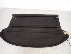 MITSUBISHI CARISMA 5d 1996-1999 PÓŁKA TYLNA BAGAZNIKA 5/7 MINIATURA