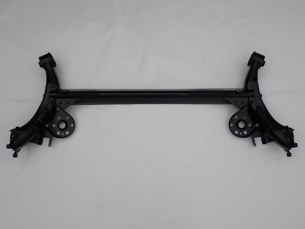 KIA PICANTO II 11-16 BELKA ZAWIESZENIA TYŁ TARCZE 1/8