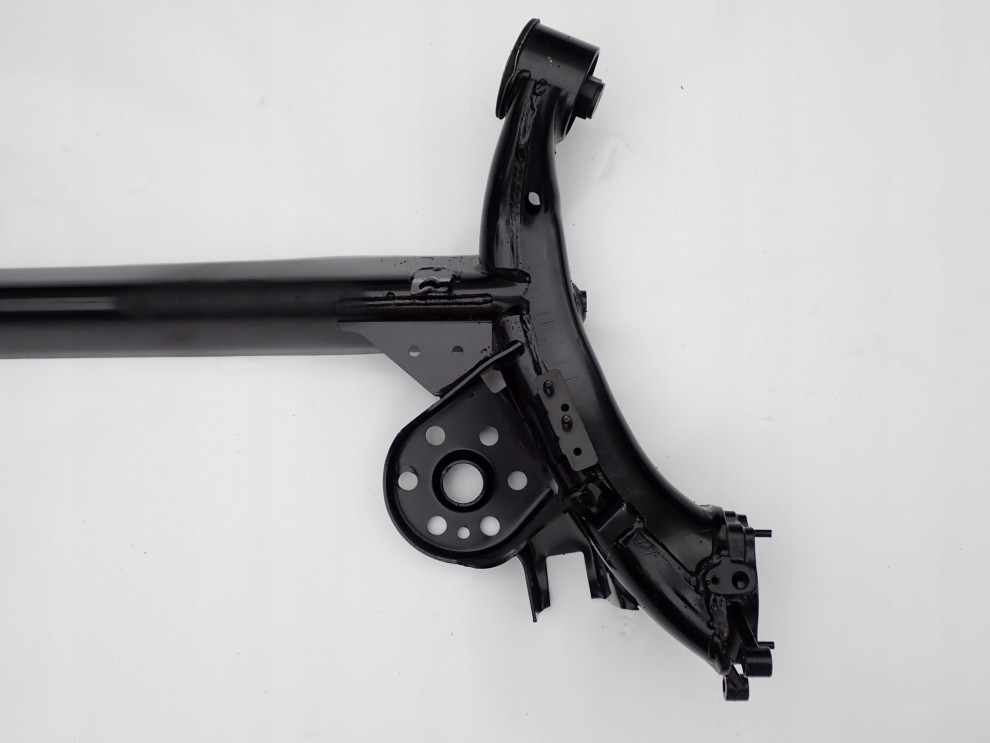 KIA PICANTO II 11-16 BELKA ZAWIESZENIA TYŁ TARCZE 4/8