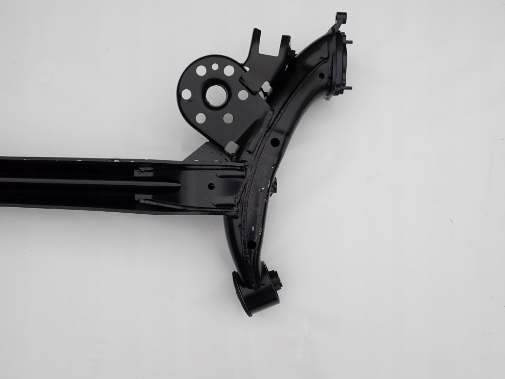 KIA PICANTO II 11-16 BELKA ZAWIESZENIA TYŁ TARCZE 8/8