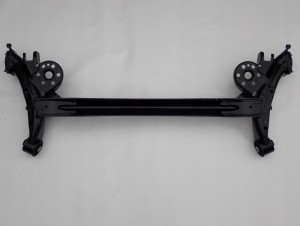 KIA PICANTO II 11-16 BELKA ZAWIESZENIA TYŁ TARCZE 6/8 MINIATURA