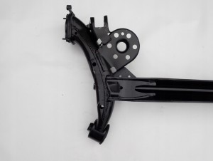 KIA PICANTO II 11-16 BELKA ZAWIESZENIA TYŁ TARCZE 7/8 MINIATURA