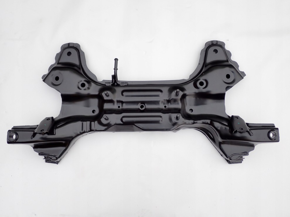 HYUNDAI i20 08-12 SANKI BELKA POD SILNIK 1/6