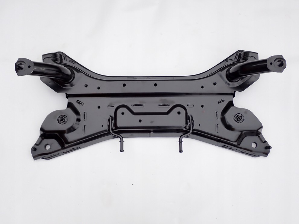 SUZUKI SWIFT III MK6 05-09 SANKI BELKA POD SILNIK 1/6