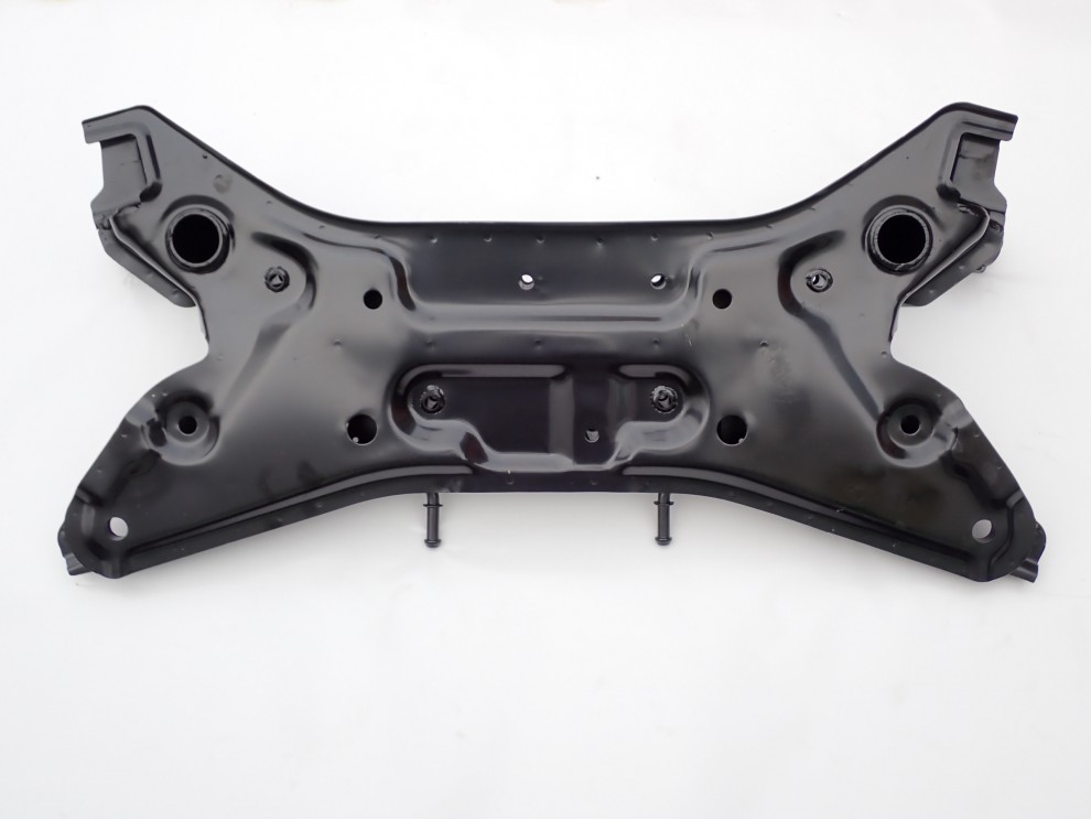 SUZUKI SWIFT III MK6 05-09 SANKI BELKA POD SILNIK 4/6