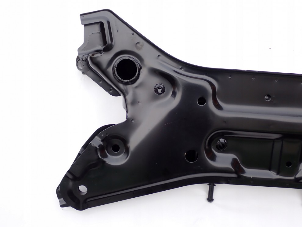 SUZUKI SWIFT III MK6 05-09 SANKI BELKA POD SILNIK 5/6