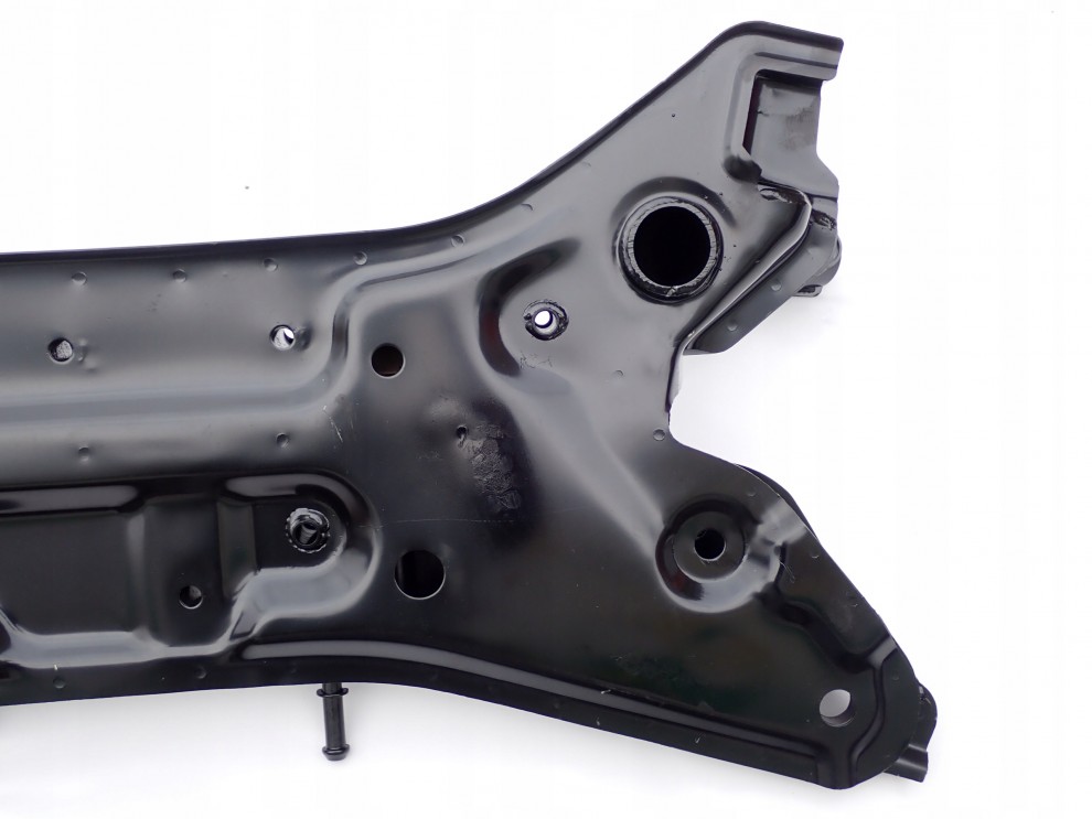 SUZUKI SWIFT III MK6 05-09 SANKI BELKA POD SILNIK 6/6