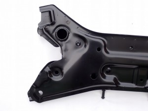 SUZUKI SWIFT III MK6 05-09 SANKI BELKA POD SILNIK 5/6 MINIATURA