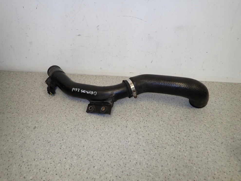 MITSUBISHI GRANDIS 2.0 DID 03-10 RURA PRZEWÓD INTERCOOLERA 3/6