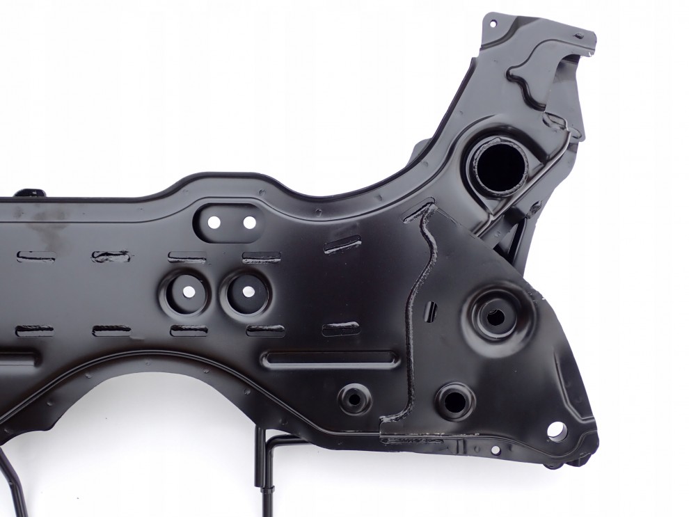 SUZUKI SX4 FIAT SEDICI 06-12 SANKI BELKA POD SILNIK ZAWIESZENIA 6/6